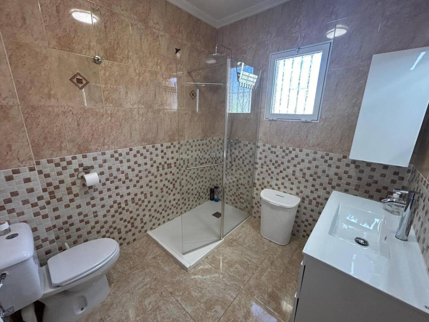 Casa Fuente Leon Torrevieja Exterior foto